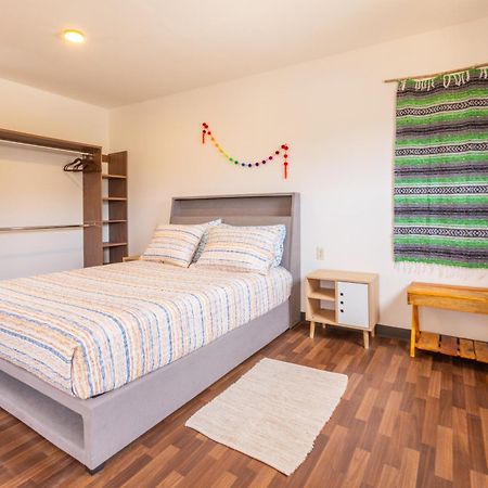 Experience Aparthotel El Cardonal Bagian luar foto