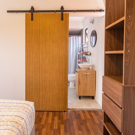 Experience Aparthotel El Cardonal Bagian luar foto