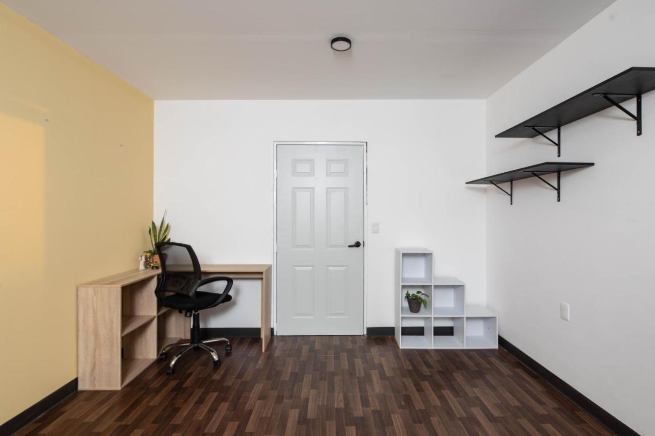 Experience Aparthotel El Cardonal Bagian luar foto