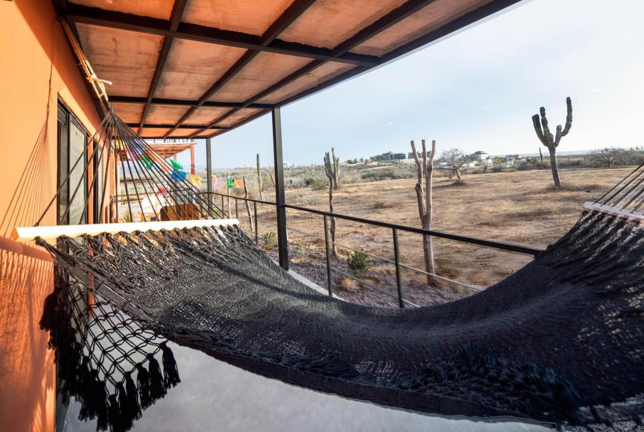 Experience Aparthotel El Cardonal Bagian luar foto