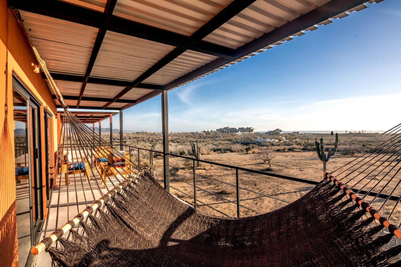 Experience Aparthotel El Cardonal Bagian luar foto