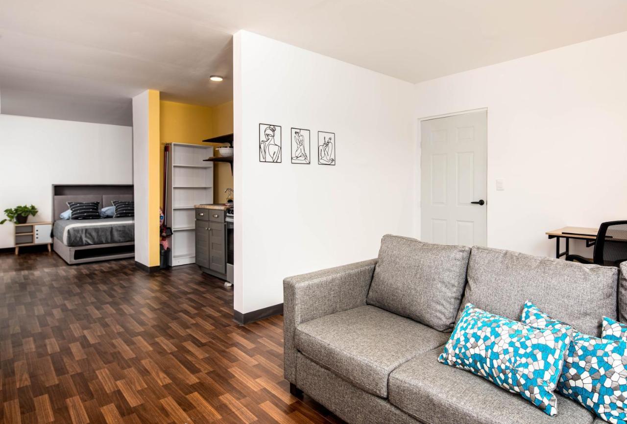 Experience Aparthotel El Cardonal Bagian luar foto