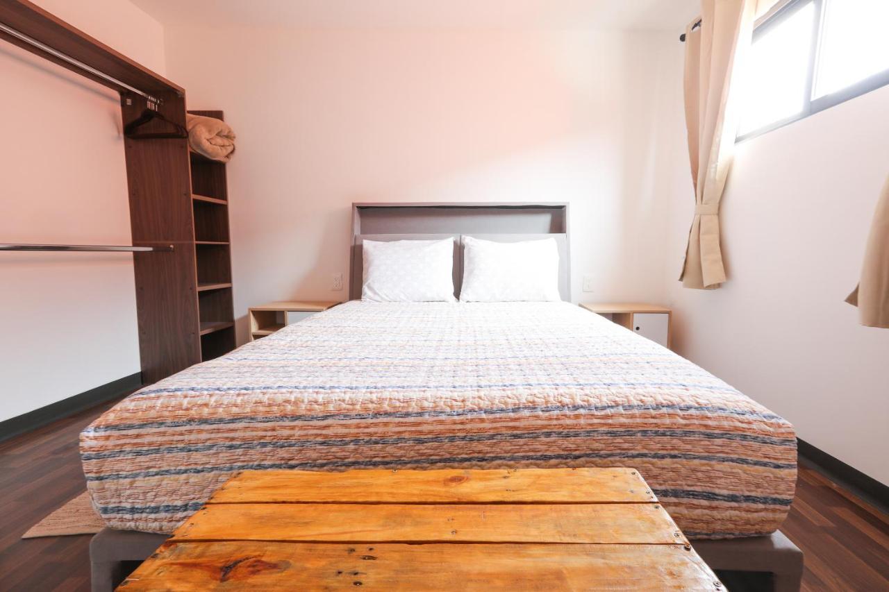 Experience Aparthotel El Cardonal Bagian luar foto