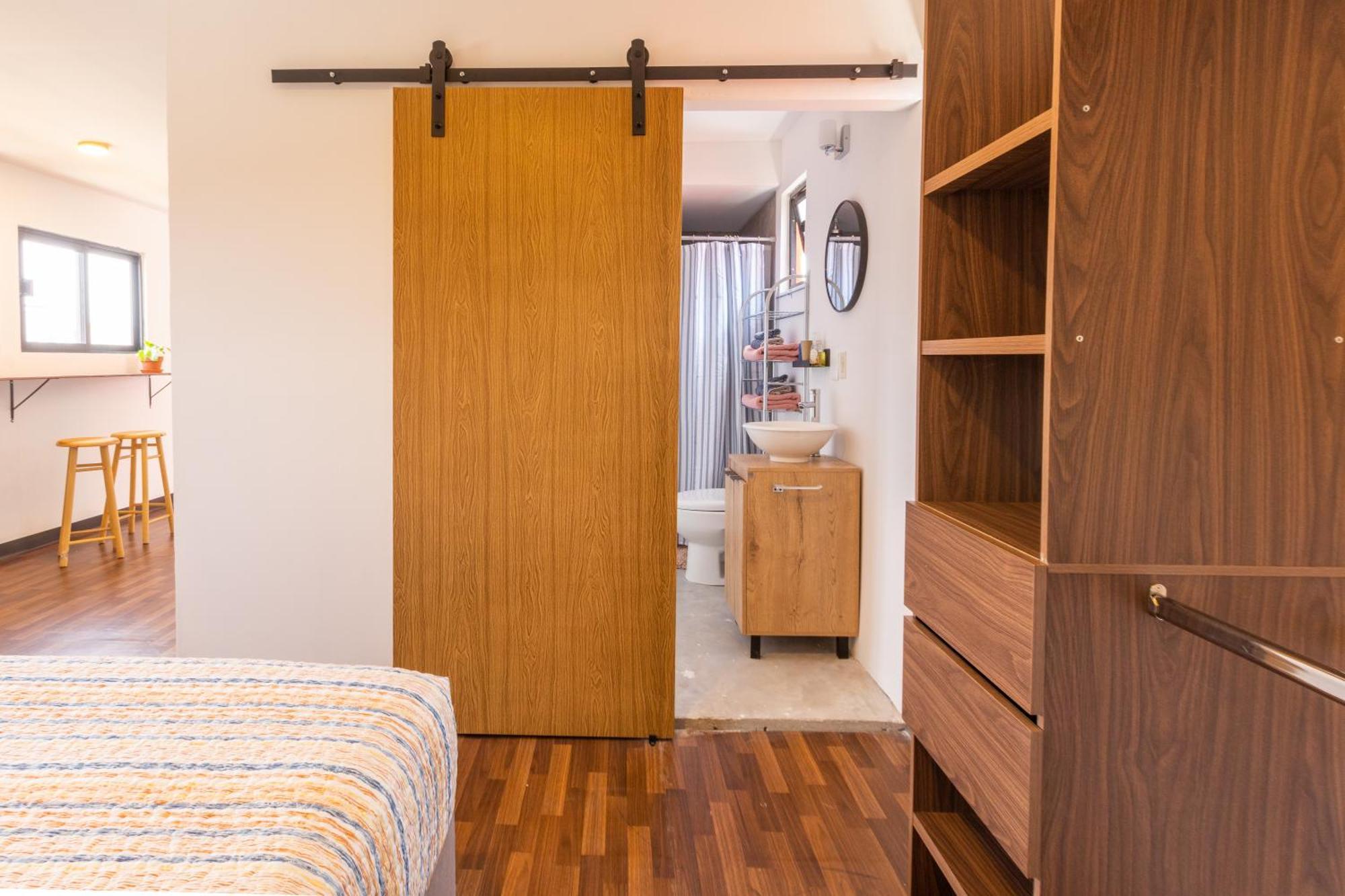 Experience Aparthotel El Cardonal Bagian luar foto