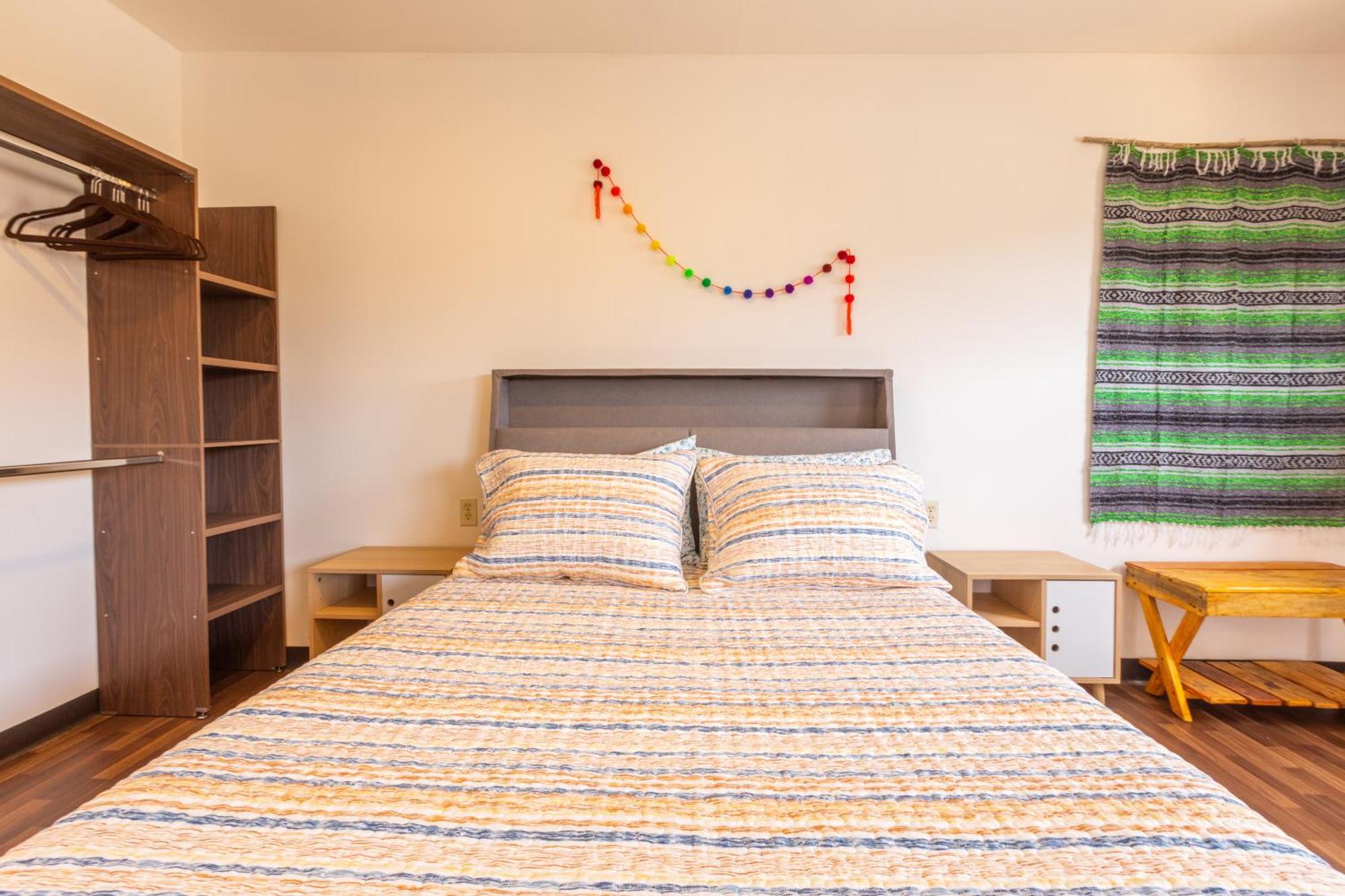 Experience Aparthotel El Cardonal Bagian luar foto