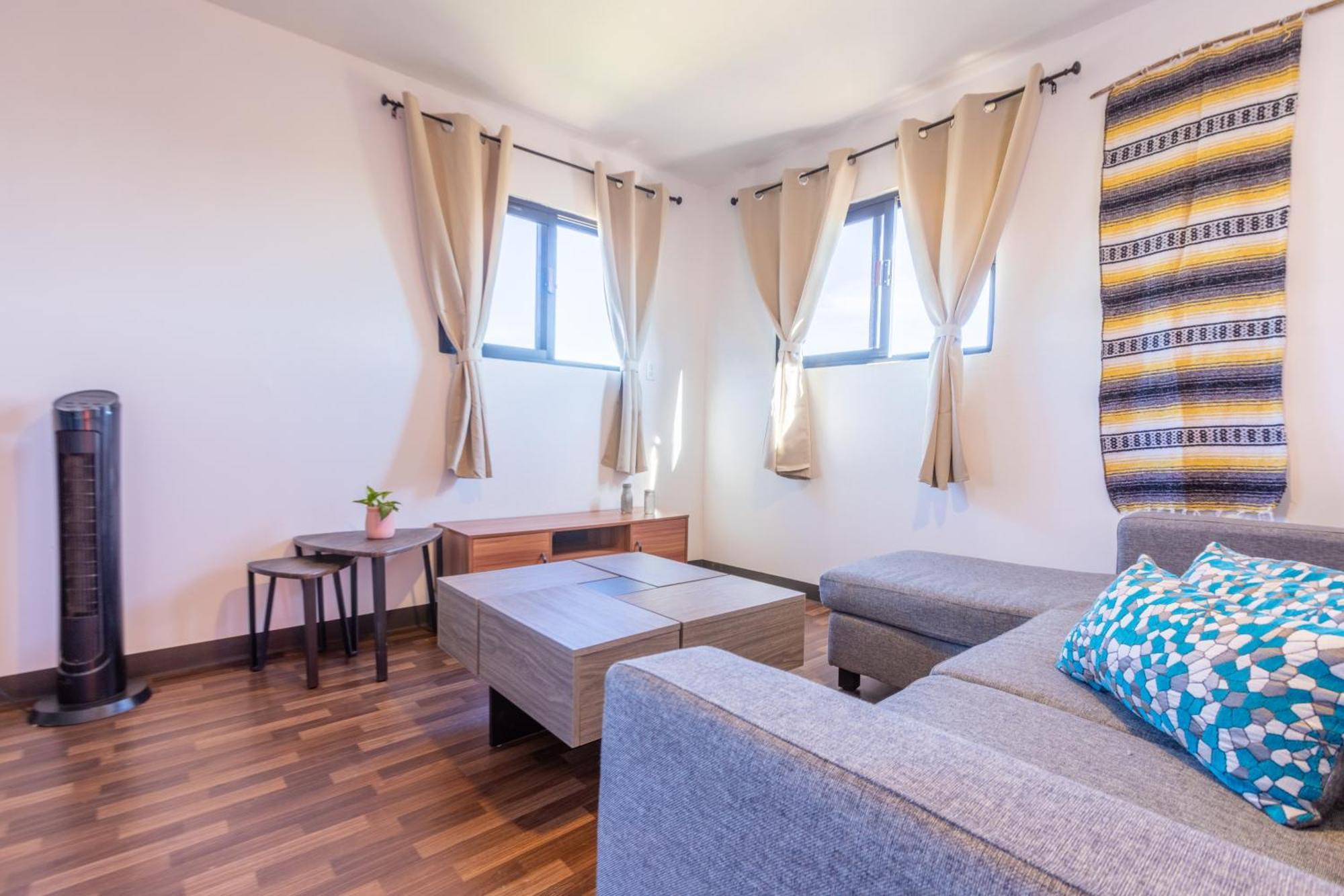 Experience Aparthotel El Cardonal Bagian luar foto