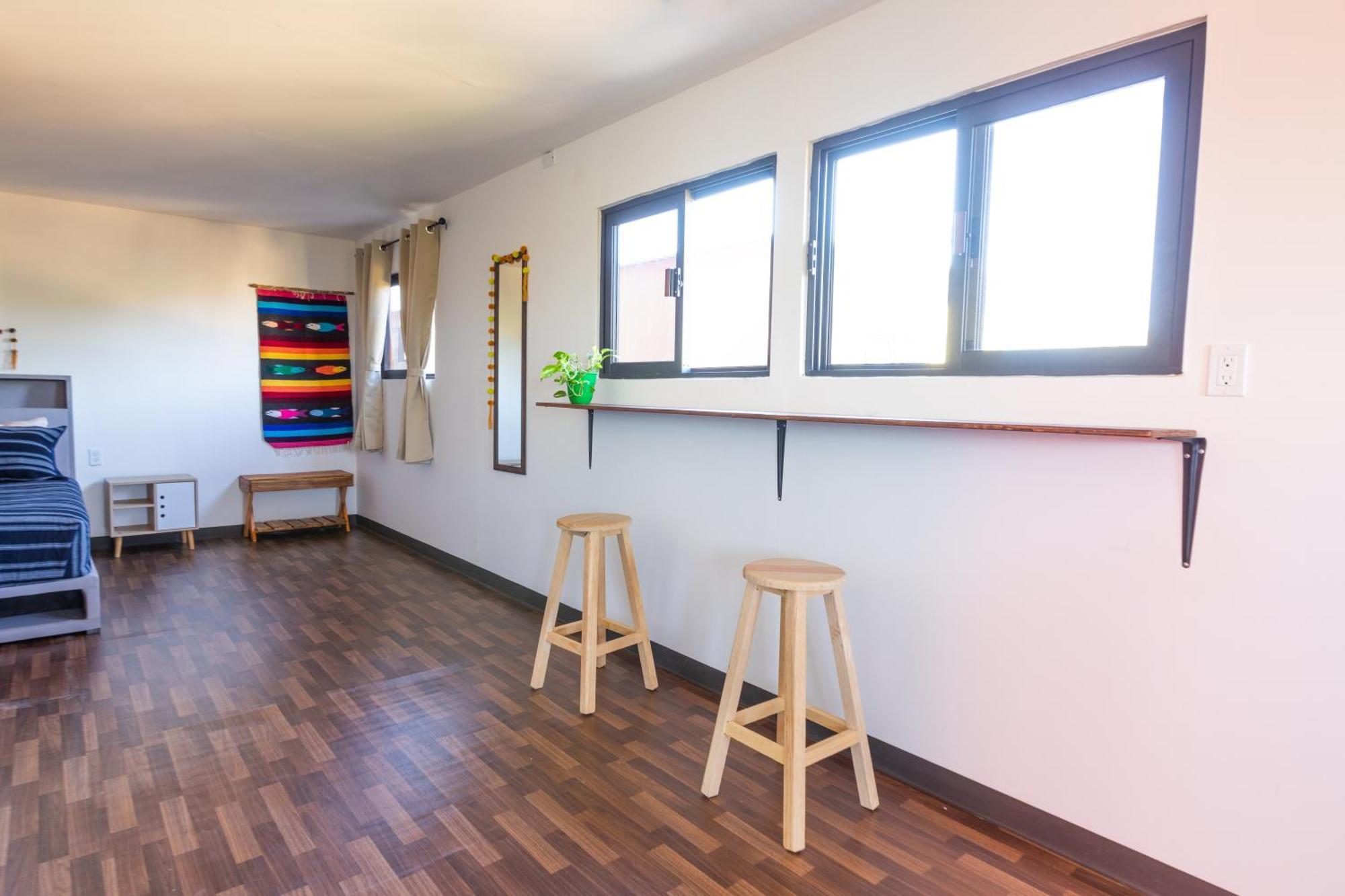 Experience Aparthotel El Cardonal Bagian luar foto