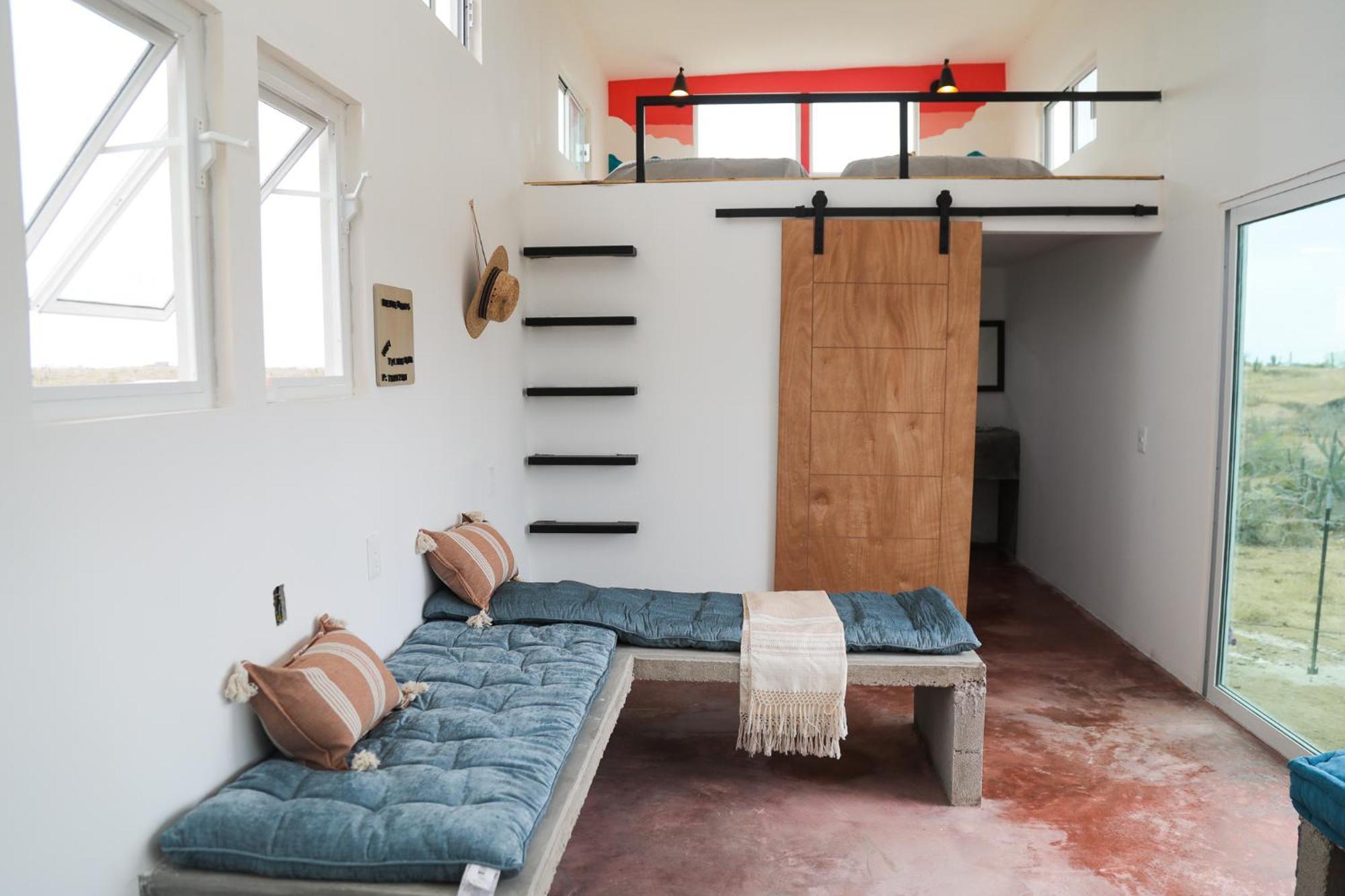 Experience Aparthotel El Cardonal Bagian luar foto