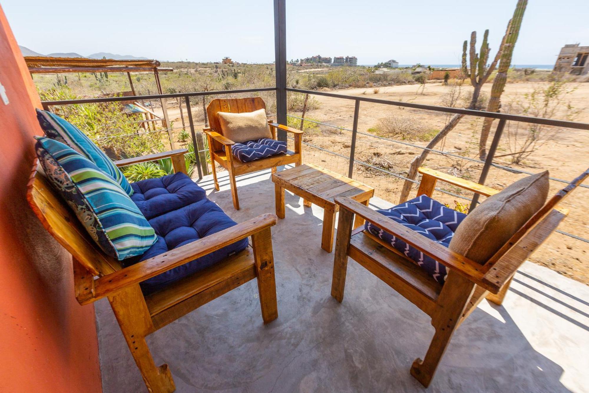 Experience Aparthotel El Cardonal Bagian luar foto