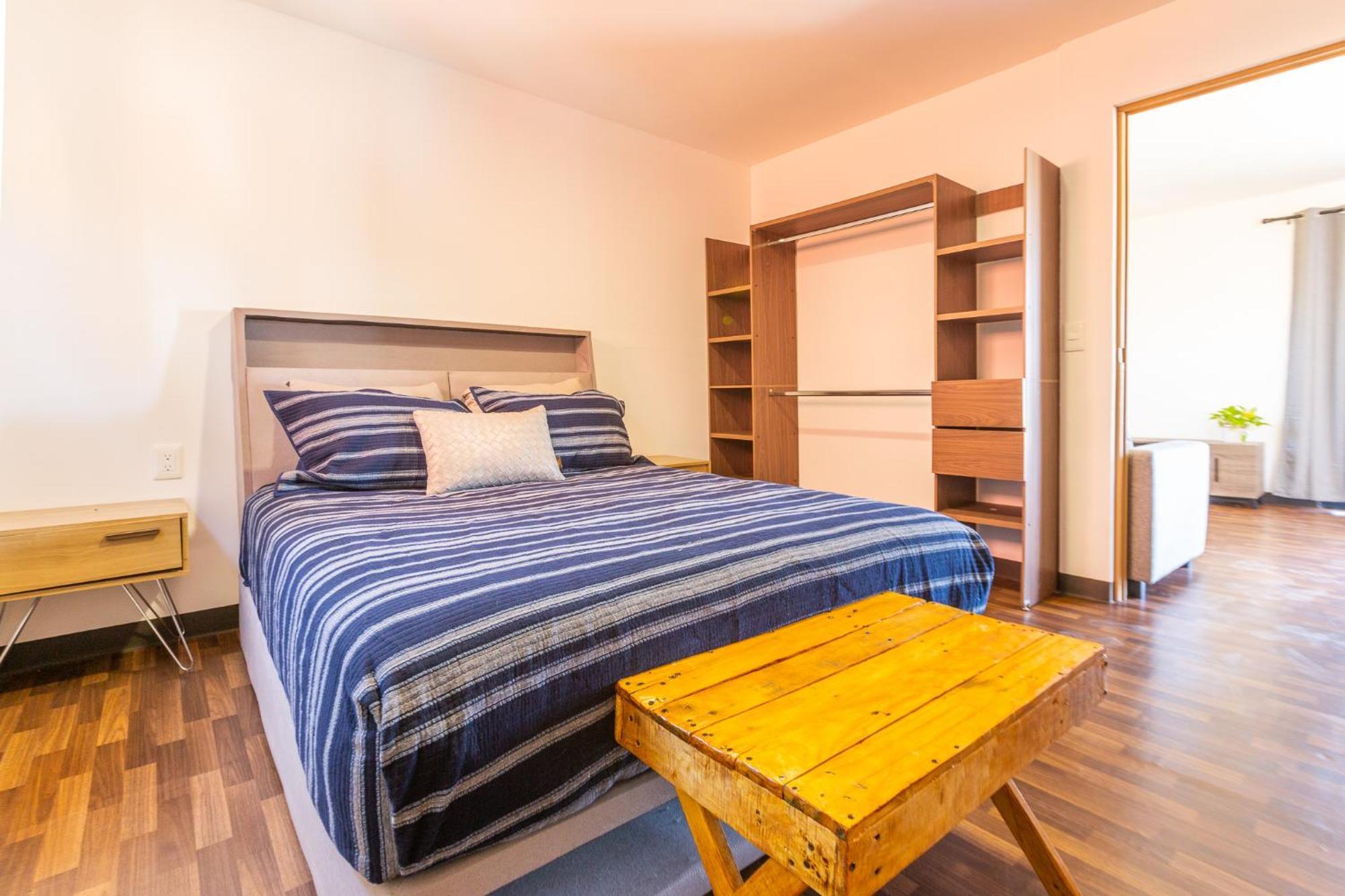 Experience Aparthotel El Cardonal Bagian luar foto