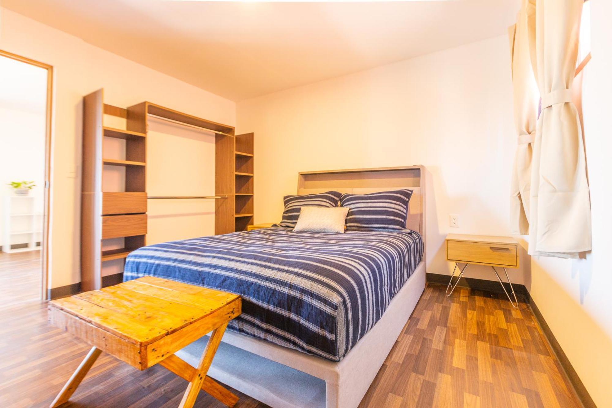 Experience Aparthotel El Cardonal Bagian luar foto