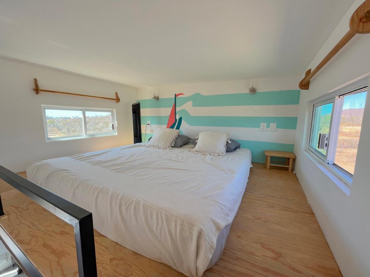 Experience Aparthotel El Cardonal Bagian luar foto