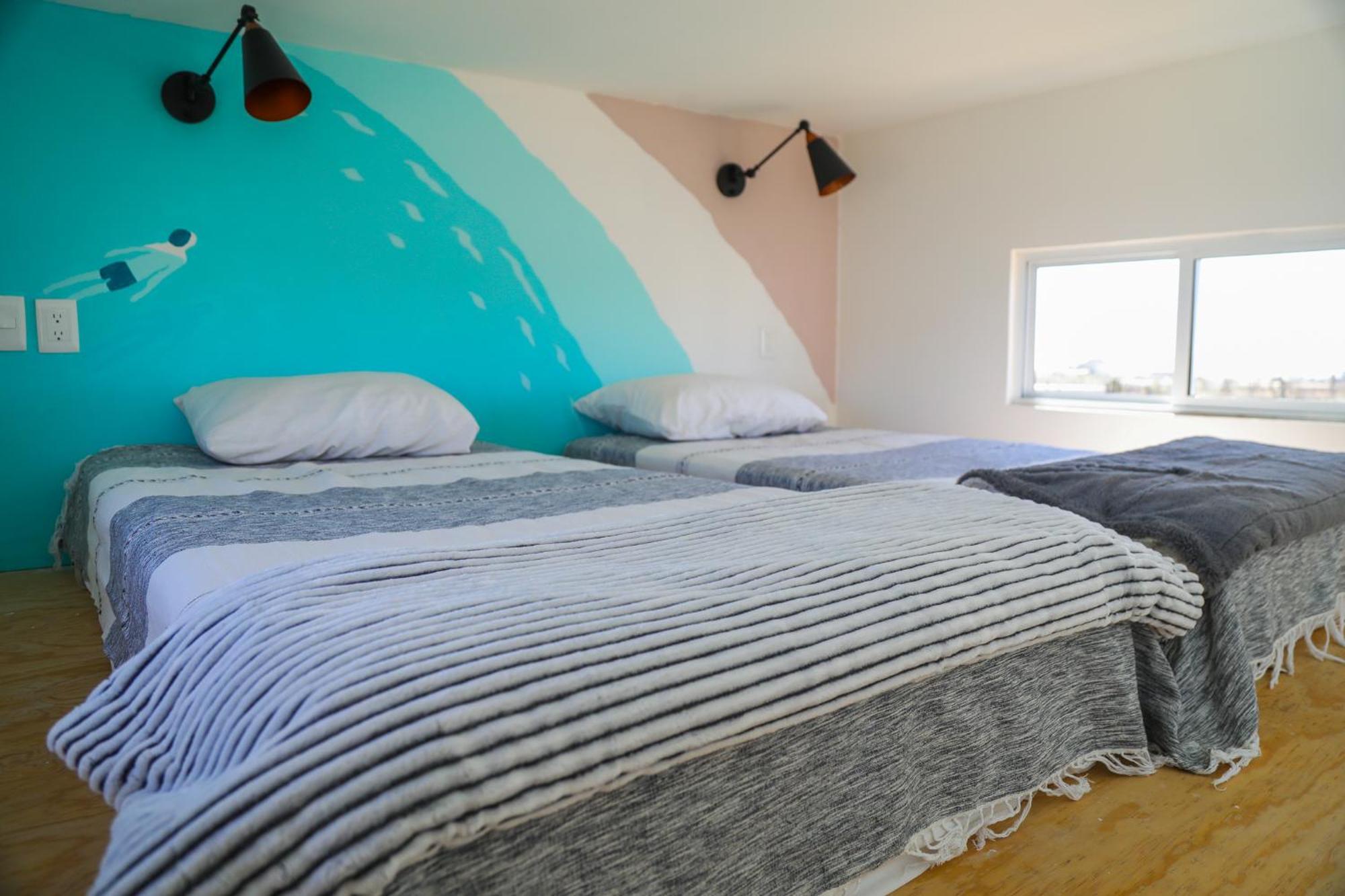 Experience Aparthotel El Cardonal Bagian luar foto