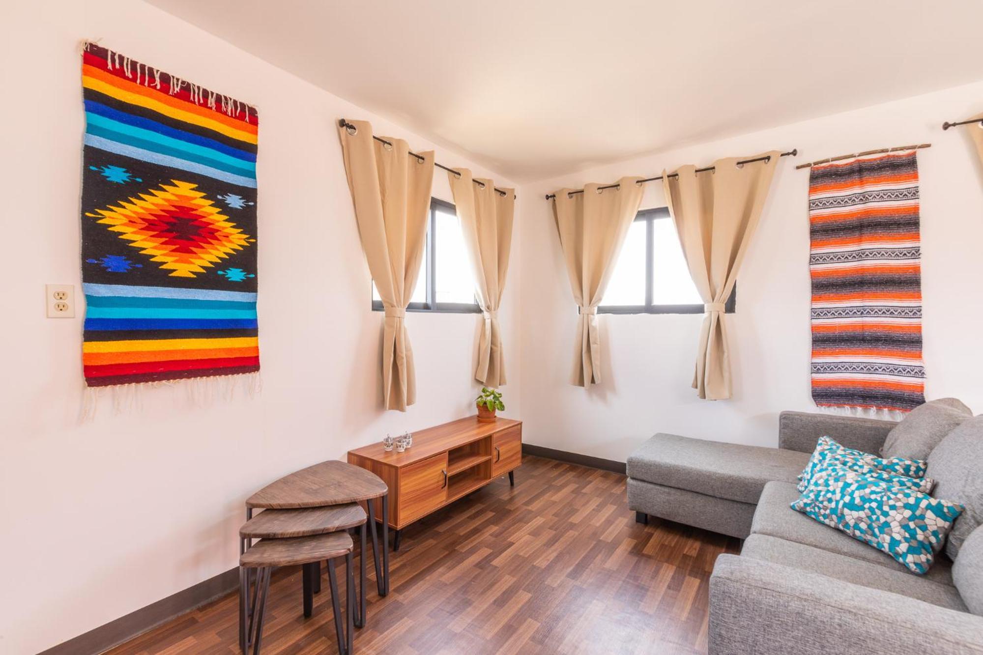 Experience Aparthotel El Cardonal Bagian luar foto