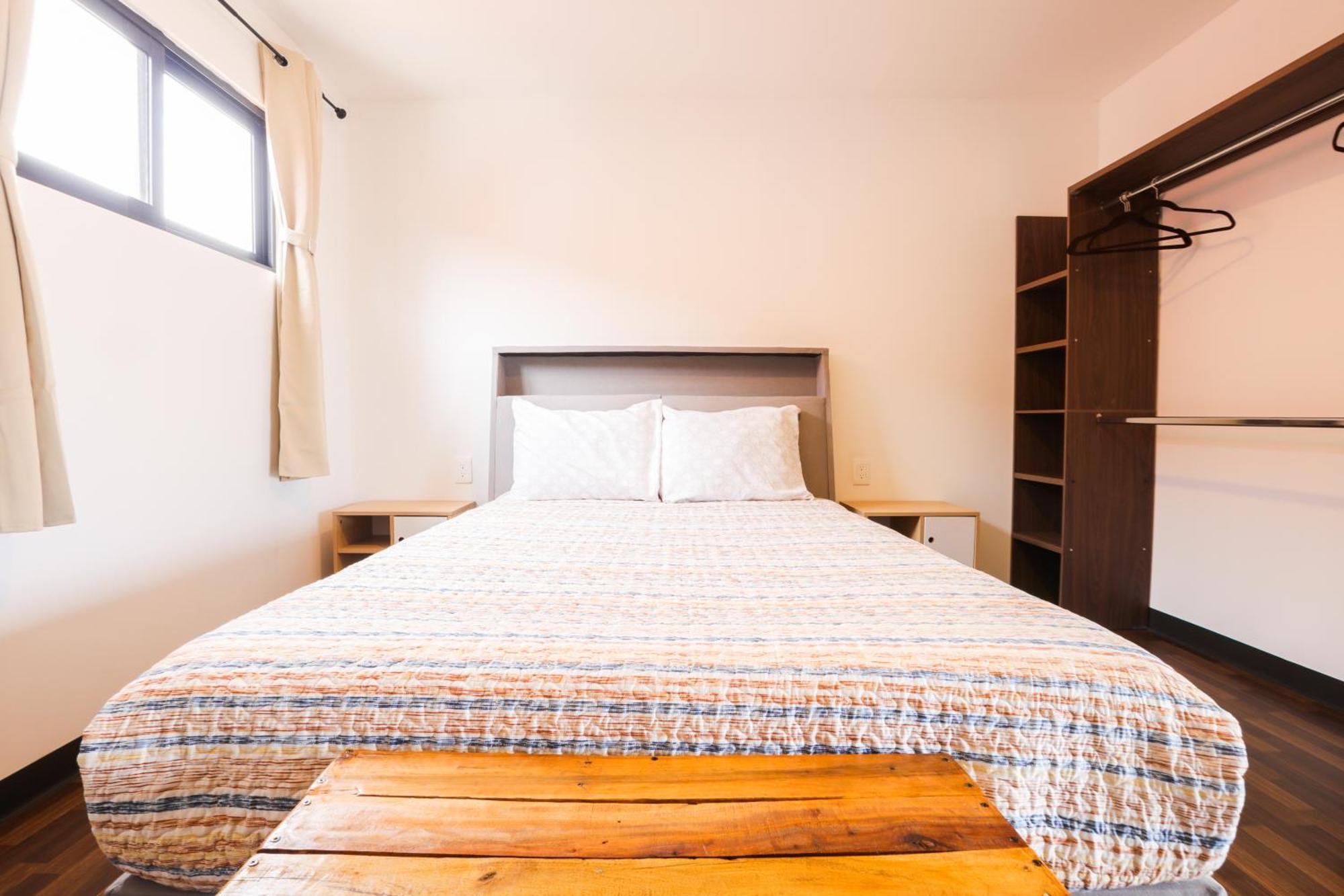 Experience Aparthotel El Cardonal Bagian luar foto