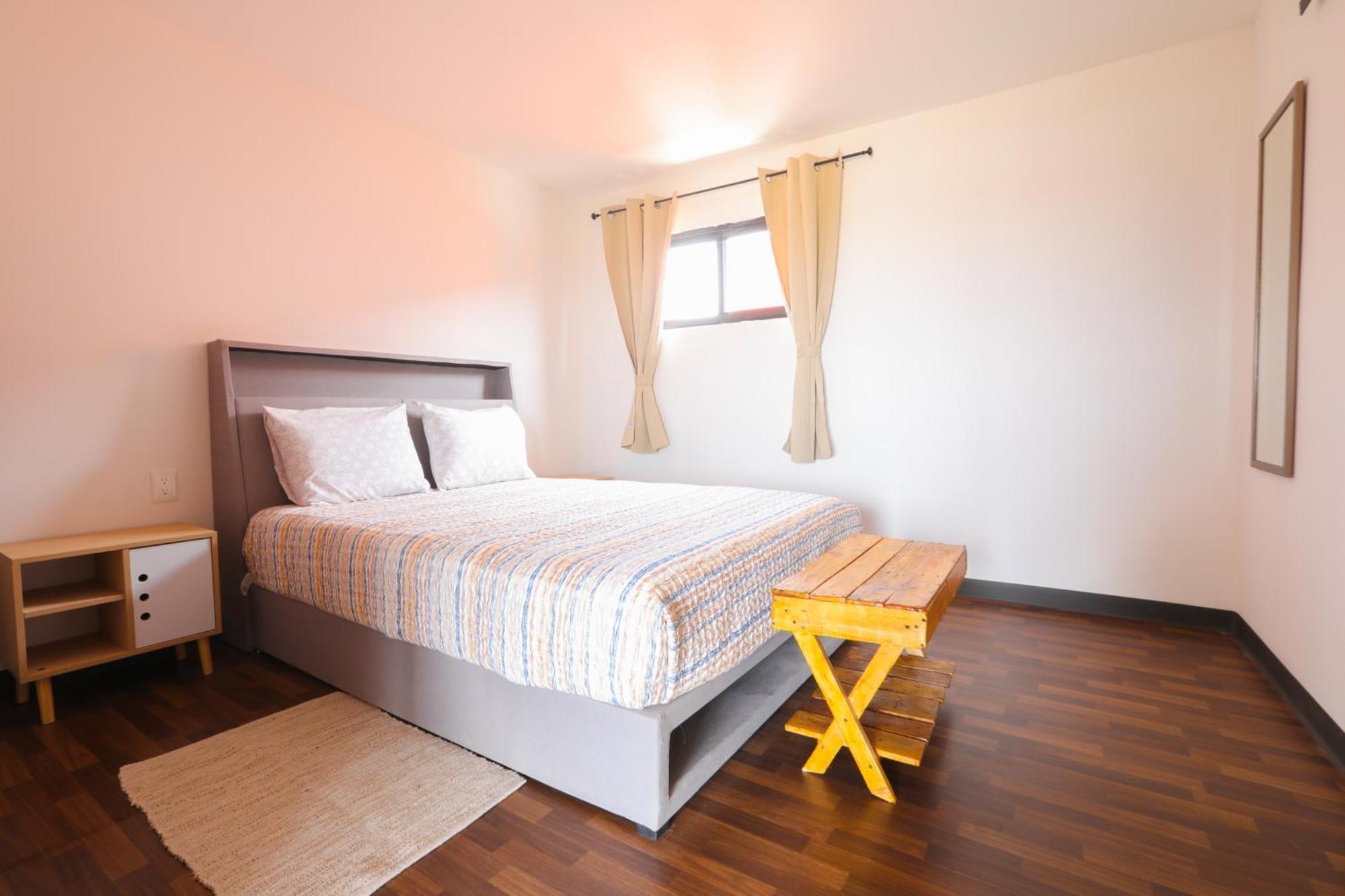 Experience Aparthotel El Cardonal Bagian luar foto