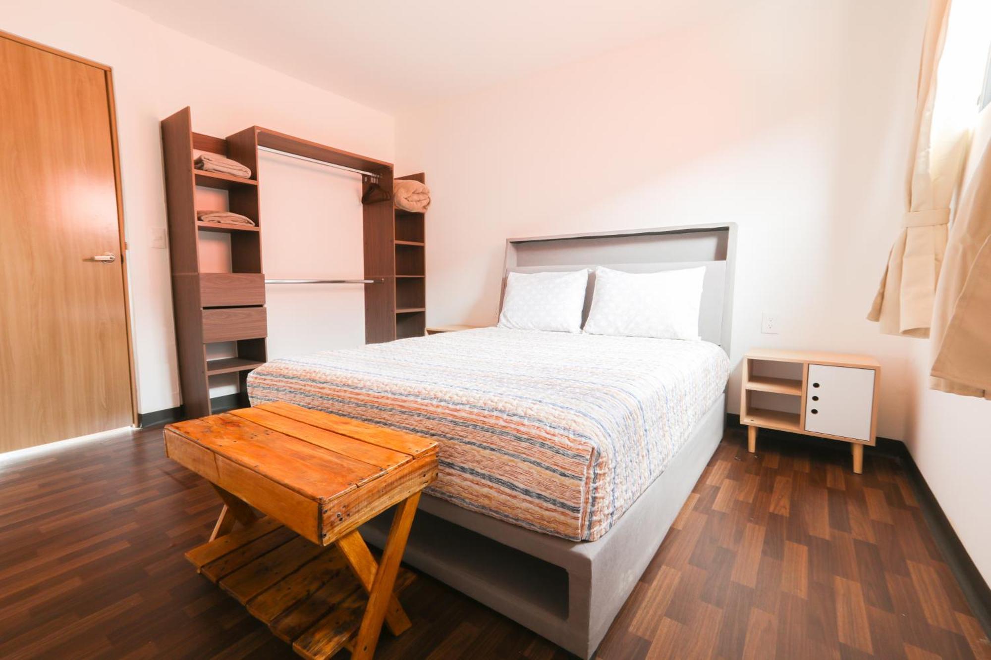 Experience Aparthotel El Cardonal Bagian luar foto