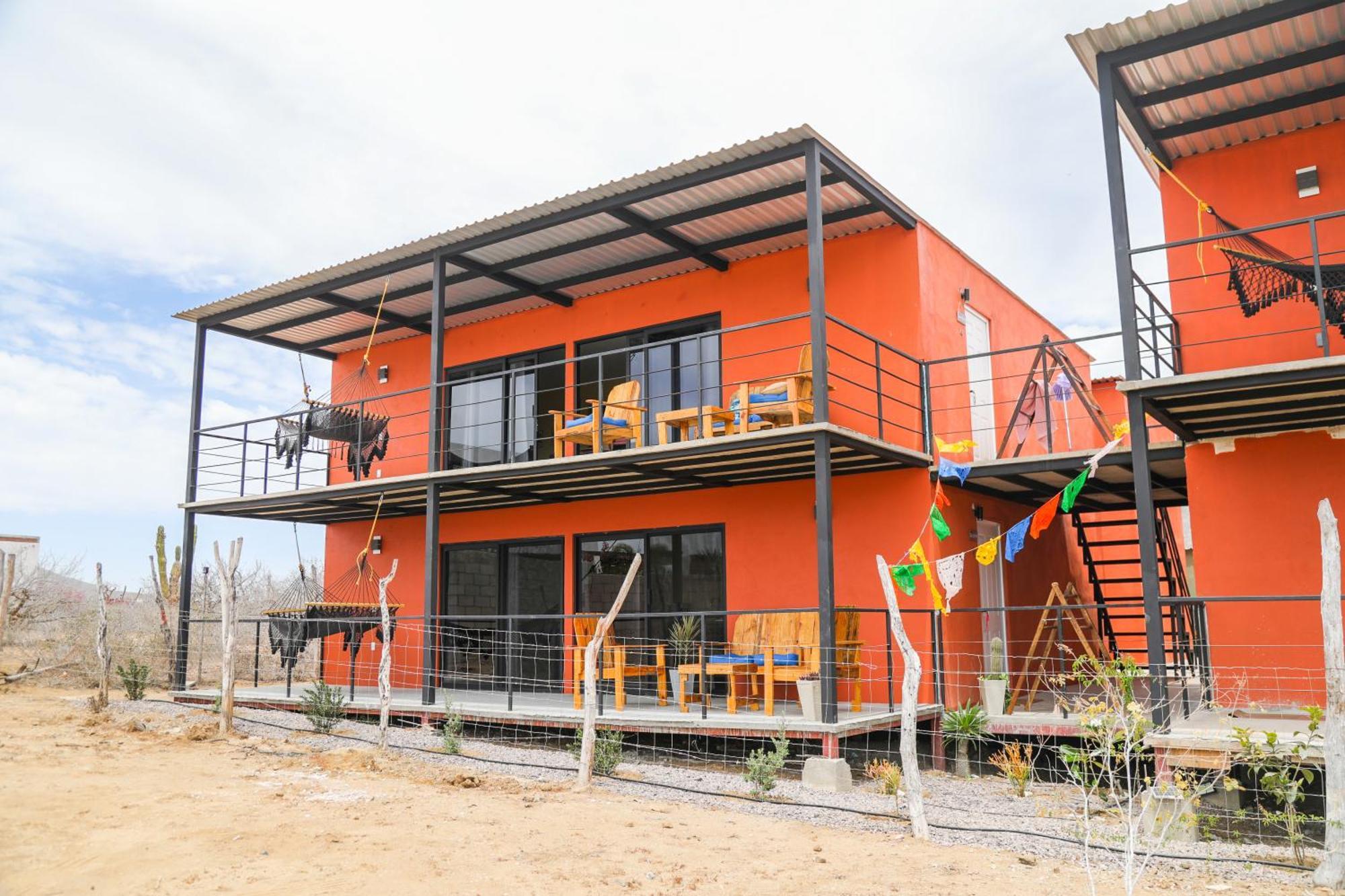 Experience Aparthotel El Cardonal Bagian luar foto